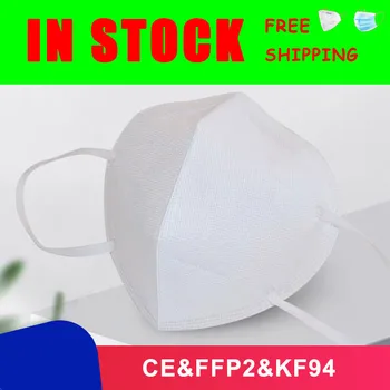 

Ce 3 Layer Non Woven Dust Mask Disposable Mouth Face Mask Features As Kf94 Ffp2