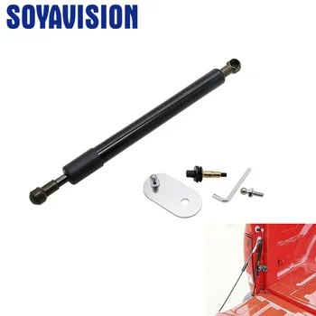 

1 set Spring Steel Tailgate Slow Down & Easy Up Strut Set For Dodge Ram 2009-2019 1500 2500 3500