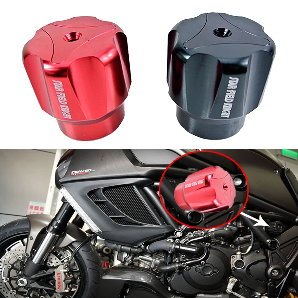 

For Ducati Devil rear shock absorber airbag regulator 2011 2012 2013 2014 2015