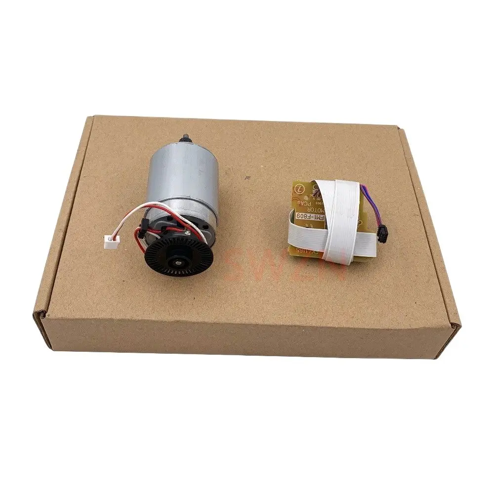 Motor PCA Assembly DC 24 V For HP 1102 M1130 M1132 M1210 M1212 M1214 M1217 M1219 M1216 RM1-7895-000CN RL1-2591-000CN | Компьютеры и