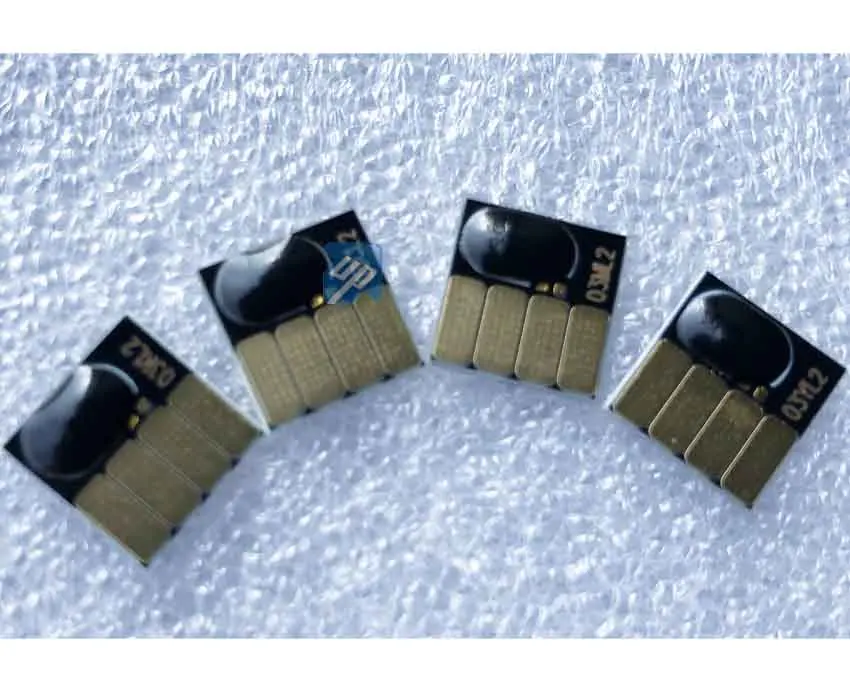Вверх не существует чип обнуления для hp 954 954XL чип автоматического сброса для hp Officejet Pro 7740 8210 8702 8710 8715 8720 8725 8730 8740 Постоянный чип