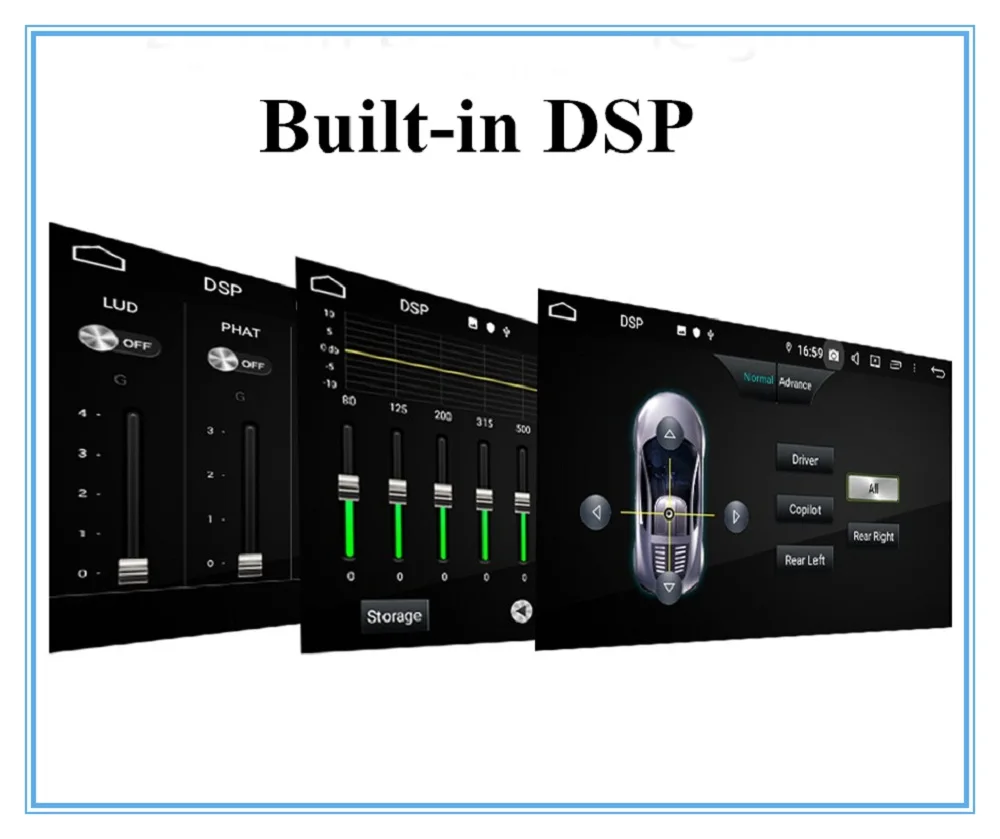 DSP ips 4 ГБ ОЗУ 8-ядерный " Android 9,0 автомобильный Радио dvd-плеер для Kia K2 Rio 2011 2012 gps wifi Bluetooth 4,2 USB DVR Mirror-link