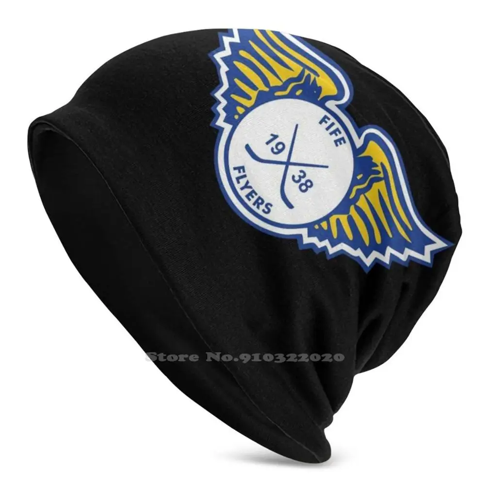 head scarf men Fife Flyers Cycling Skiing Hiking Camping Sport Scarf Fife Flyers Ice Hockey Sport Uk British Hockey League Elite Ice Hockey head scarves for men