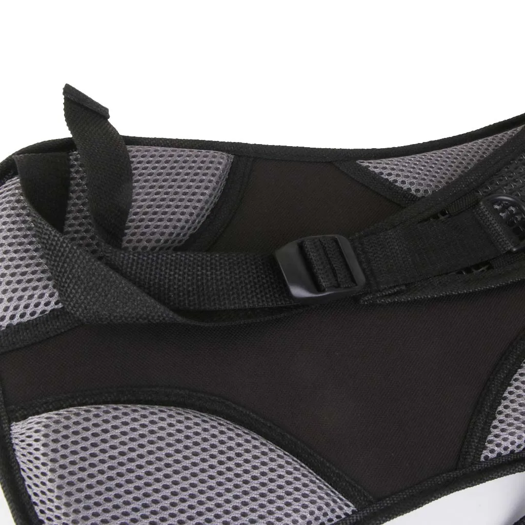 Polyester 5L Hydration Pack Rucksack Backpack Water Bladder Bag Outdoor Cycling Running Camp Supplies