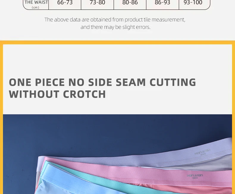 Boxers Men Boxer Underwear Flat Pants Silk Dry And Comfortable Men's Underpants Breathable Panties thin Sexy Men BoxerShorts 4XL funny boxers