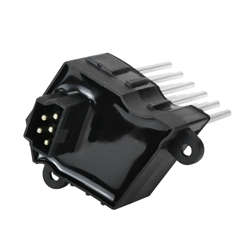 High Quanlity Final Stage Car Heater Blower Motor Resistor for BMW 