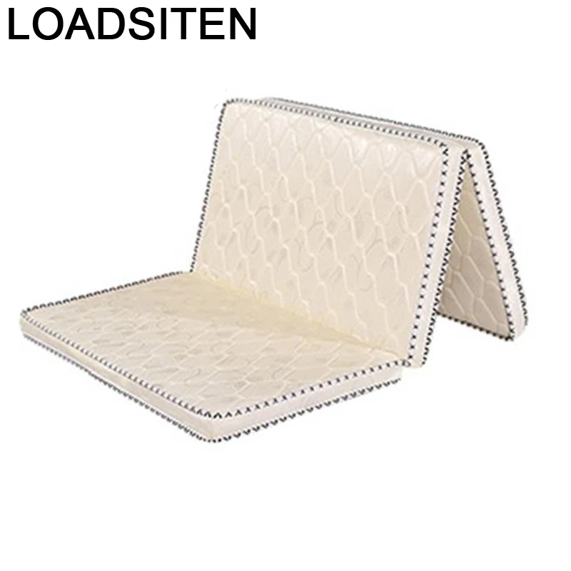 De Bed Plegable Colchon Tatami Cama Matratze Coprimaterasso Materasso Topper Lipat Materac Matelas Kasur Matras Folding Mattress |