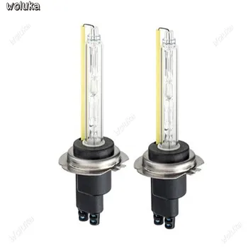 

Super bright car xenon lamp headlights H4/H7/H8/H9 modified quick start big light bulb xenon lamp set CD50 Q04