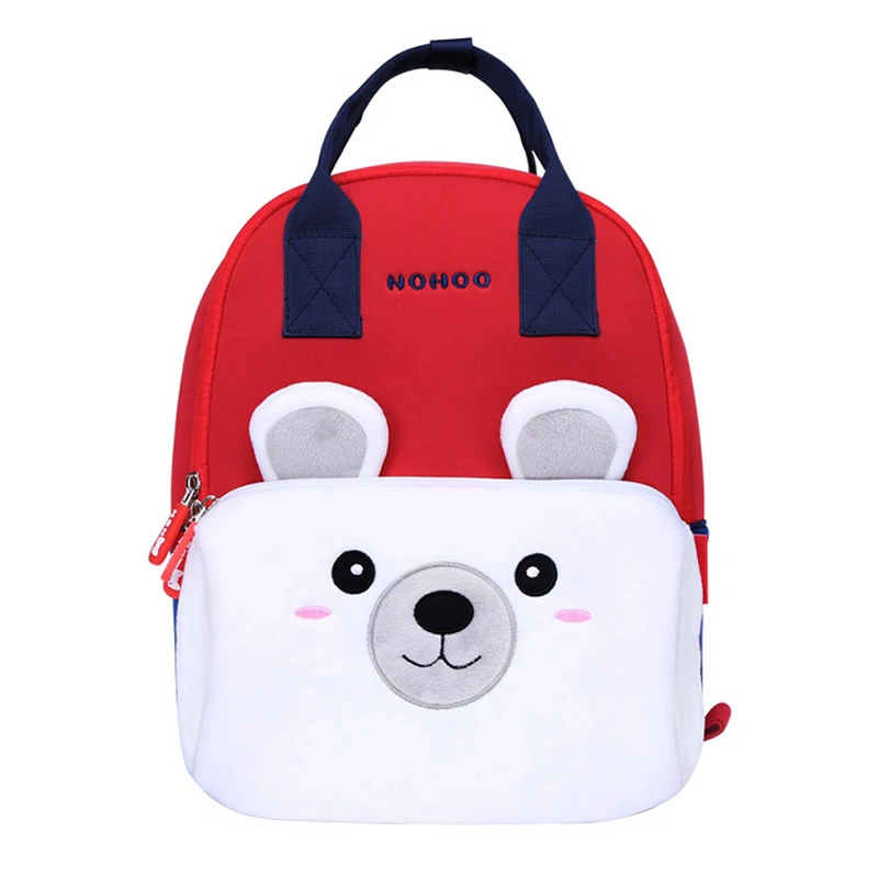 Children Kids Boys Girls Backpack School Bag Rucksack Kindergarten Shoulder Bags