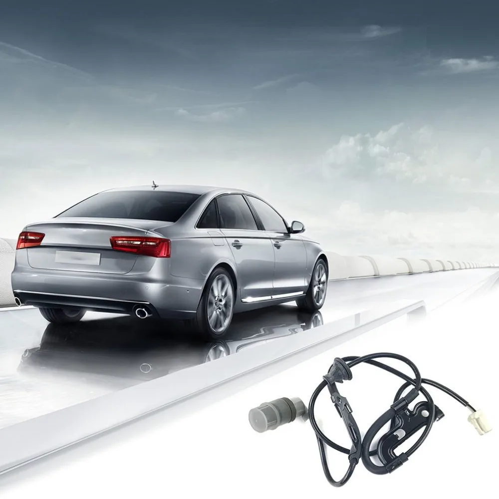Автомобильные колеса ABS Датчик скорости автомобиля задний левый для Toyota Avalon 8954632030 прочный компактно Разработанный автомобильные аксессуары