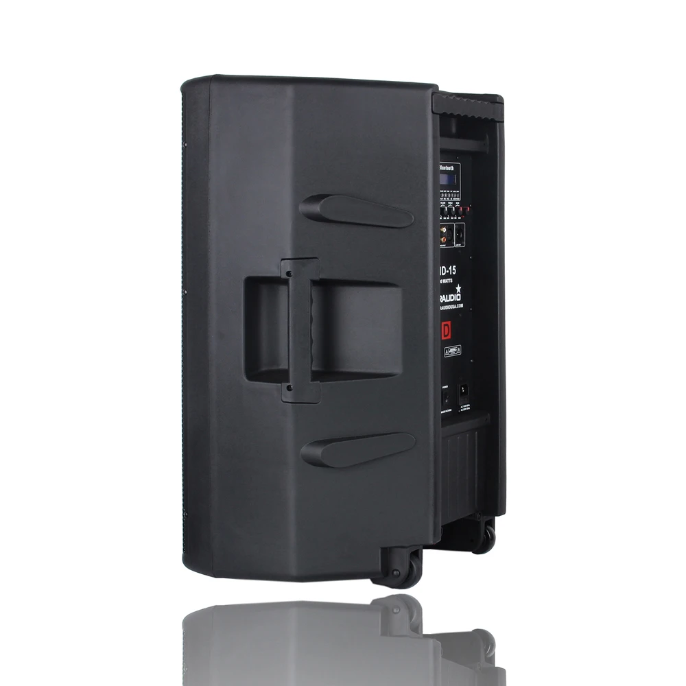 dj pro party ktv speaker