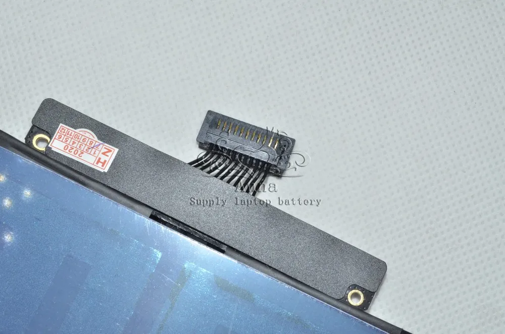 Новый аккумулятор JIGU A1618 для ноутбука 2015 дюйма Macbook Pro Retina A1398 15 дюймов 4 11 36 в/Вт/ч
