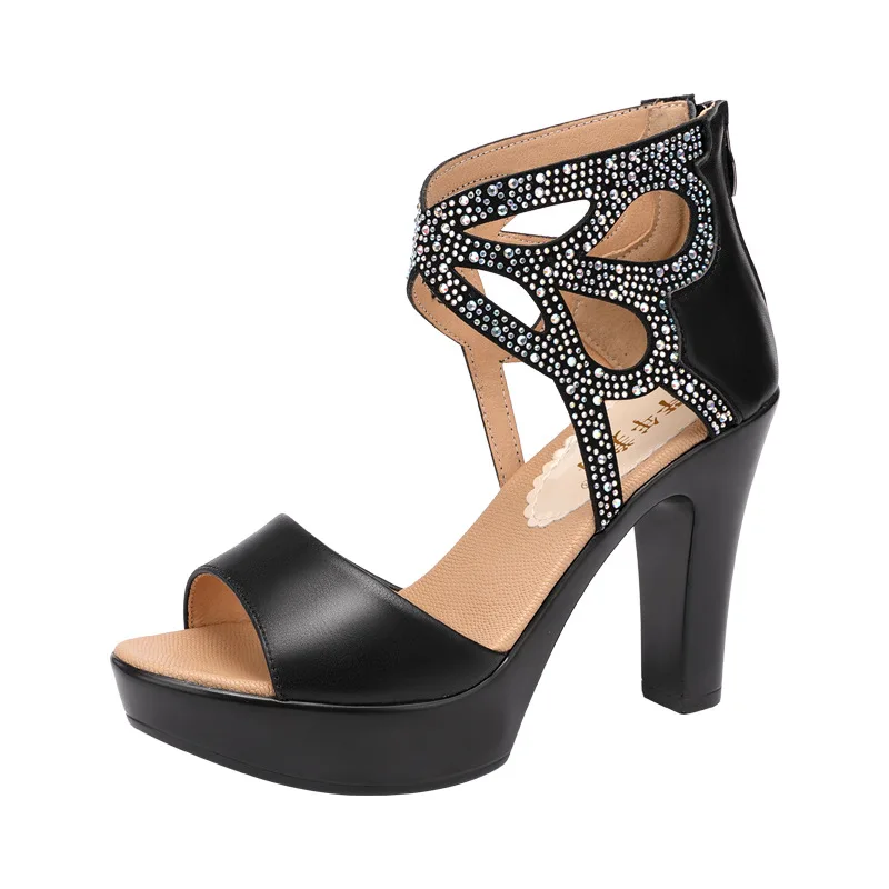 43 Platform Sandals Women Shoes 