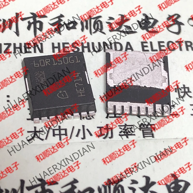 10 шт./лот 60R150G1 IPT60R150G1 H-PSOF-8