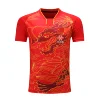 Camisetas de tenis de mesa para hombre/mujer/niño, dragón de CHINA, camisetas de ping pong, conjuntos de camisa de tenis de mesa, 2022 ► Foto 3/6