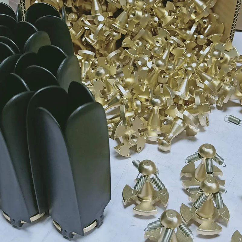 D190mm промышленные чипы вентиляторы автоматическая машина инструмент для очистки лома чип удаление вентилятора CNC вентилятор удаления пыли для машинный центр ЧПУ