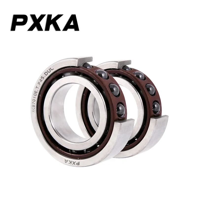 Free matching of ceramic ball bearings for precision machine tool spindles HCB7001C.T.P4S.UL\XCB700