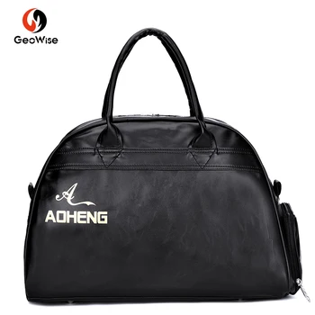 

Outdoor Waterproof Men Sport Sports Bag New Leisure Yoga Fitness Shoulder Bag Women Travel Handbag Training Portable Duffle Bags