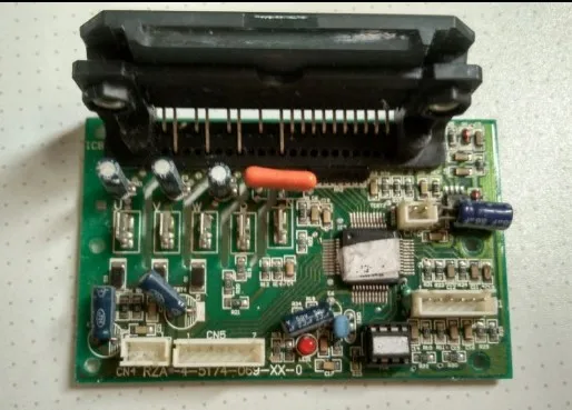 

Air conditioning frequency conversion module 2606G-W/B-P 4-5174-069-XX-1 0