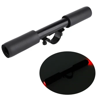 

Non Slip Children Scooter Handle Soft Padding Clamp Adjustable Accessories With Lights Modified Easy Install For Xiaomi M365