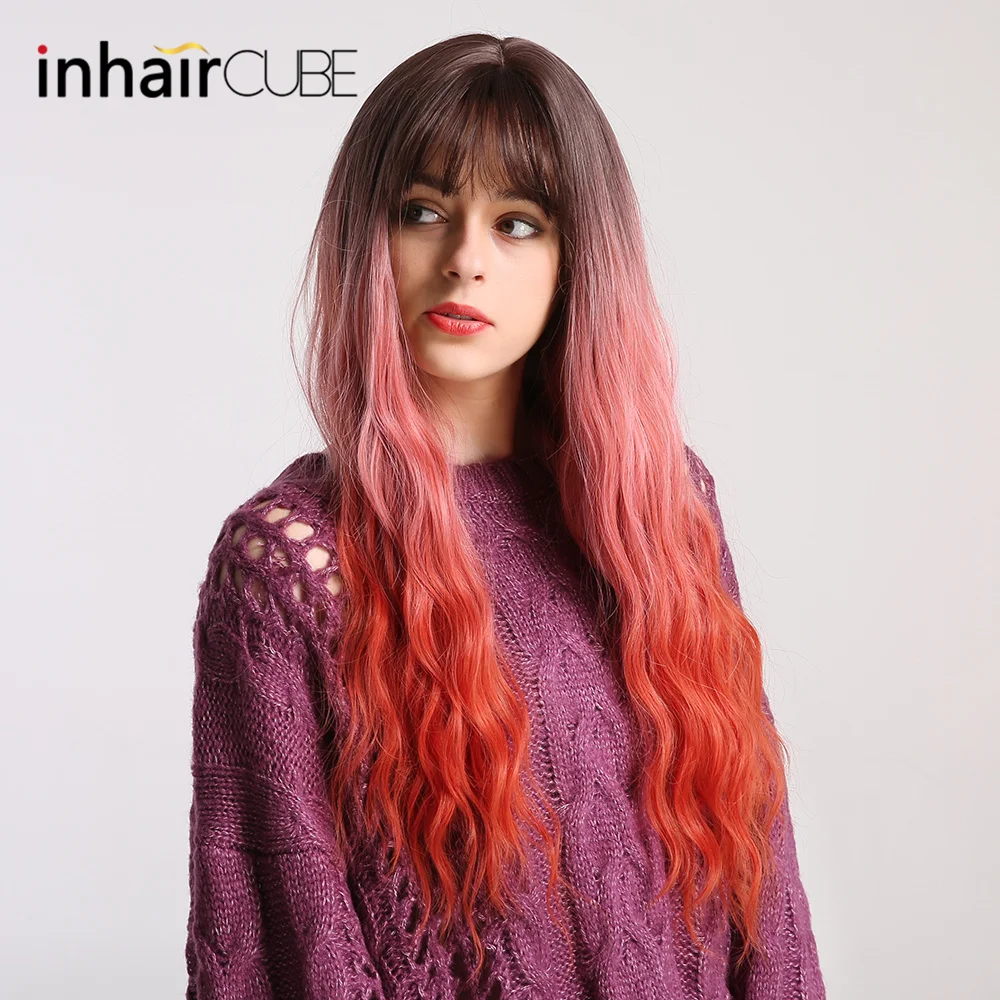 Цена Inhair Cube 26
