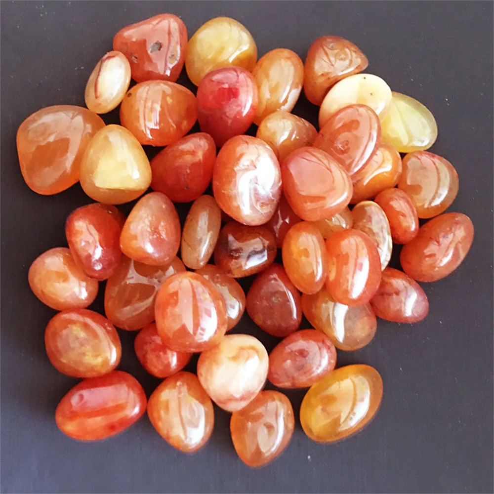 Red 2024 craft crystals