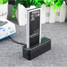 Зарядное устройство для мобильного телефона для samsung I9200, высококачественное зарядное устройство для мобильного телефона, подставка для samsung S3MINI, зарядное устройство для I9600