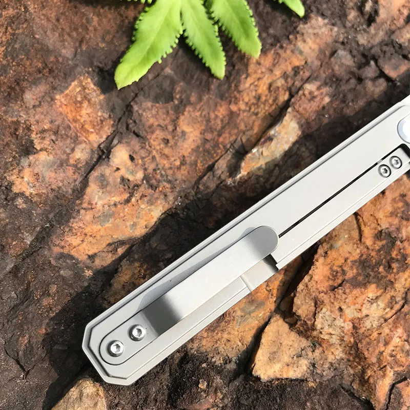 SAMSEND походный складной нож для самозащиты fleld survival 2Dsteel инструмент многофункциональный нож