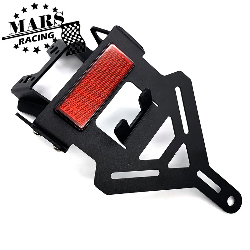 Комплект аксессуаров для мотоциклов короткое заднее крыло HONDA ADV150 ADV 150 2019 2020 19