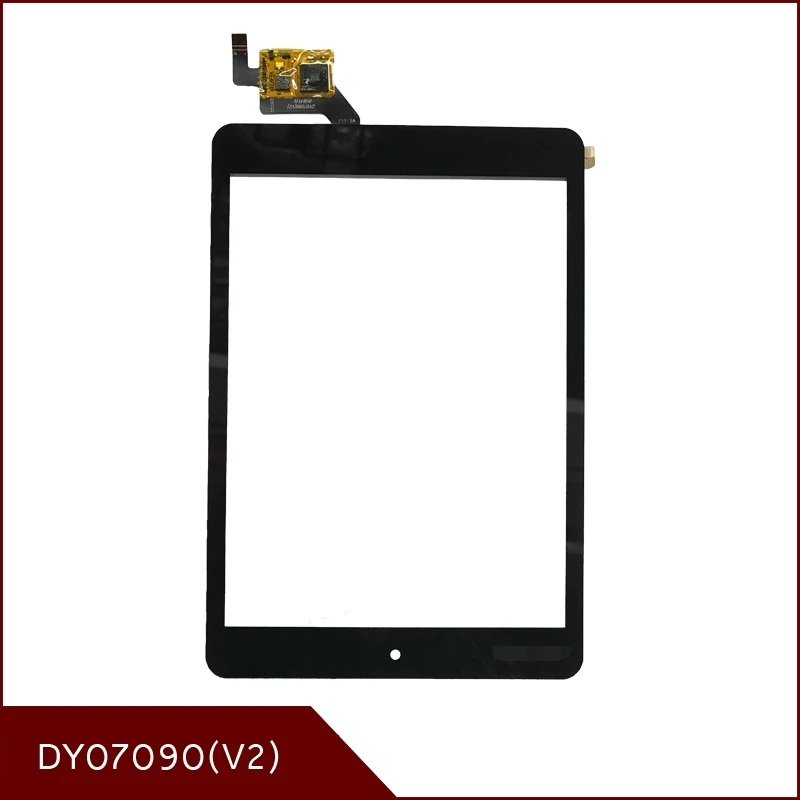 Новый 100% протестированный идеально работает для Lenovo Miix3-830 miix 3 830 DY07090 (V2) сенсорный