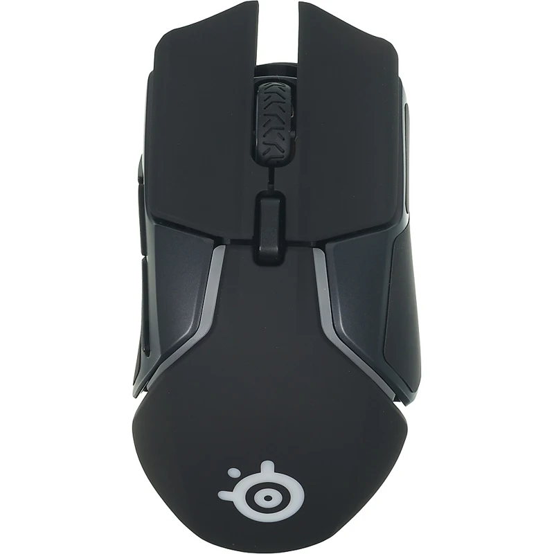 Мышь Steelseries Rival 600 черный оптическая(12000dpi) USB(7but