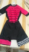 Ropa de ciclismo personalizada para mujer, traje de triatlón para bicicleta, uniforme de carreras, Kits de equipo