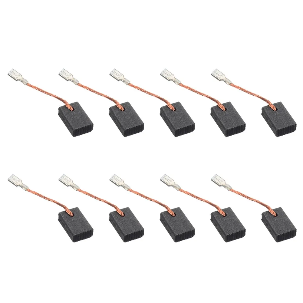 Рисунок 3 - Набор угольных щеток Bosch GWS14150