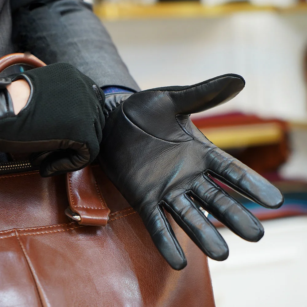 Gloves