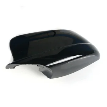 

Auto Rearview Mirror Cover For BMW F10 F11 Pre-LCI 2011-13 ABS Plastic