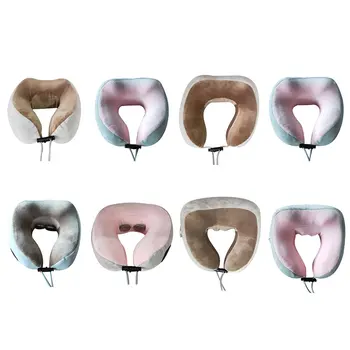 

U-shaped Massage Pillow Electric Massager Multi-function Cervical Massager Intelligent Neck Instrument
