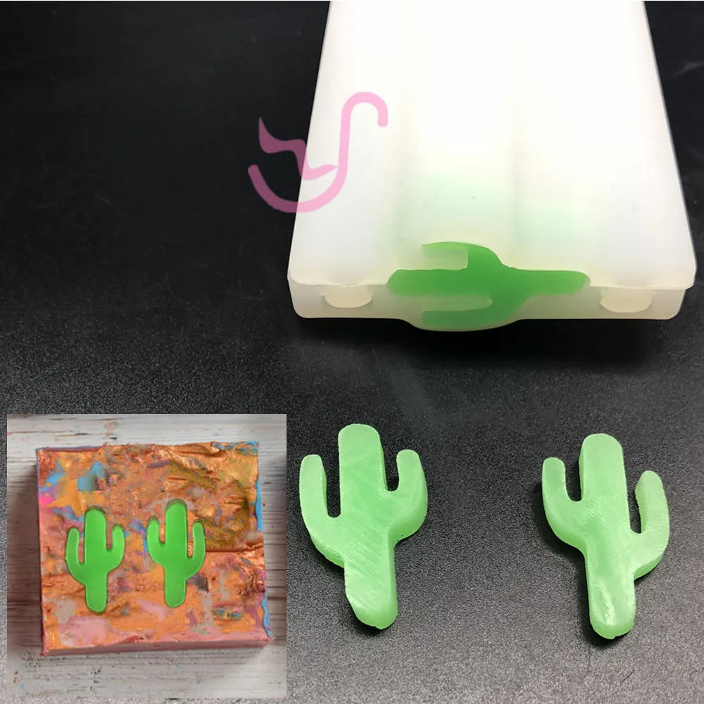 silicone tube soap mold (3)