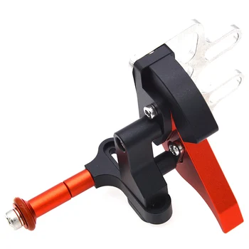 

Shutter Trigger Extension Lever Extend Mount Adapter for Underwater Tray Diving Camera Waterproof Housing Case(1Pcs)