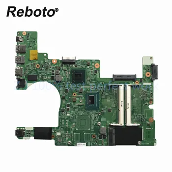 

CN-013Y69 For Dell Inspiron 5523 Laptop Motherboard DDR3L HM77 With SR0XL I5-3337U 013Y69 13Y69 MB 100% Tested Fast Ship