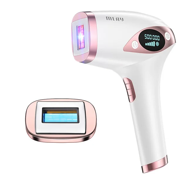 Epilator