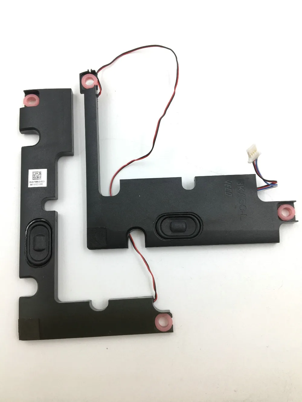 Новый оригинальный динамик для Dell 15 7000 7560 7572 P61F 0CTMMG cn-0CTMMG PK23000TY00 | Компьютеры и офис