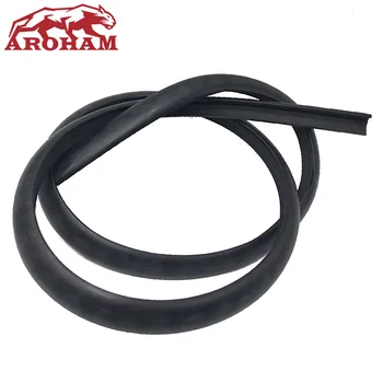 

High Quality 73150-SNA-003 Windshield Reveal Surround Molding Trim Rubber Seal For Honda Civic 2006 2007 2008 2009 2010 2011