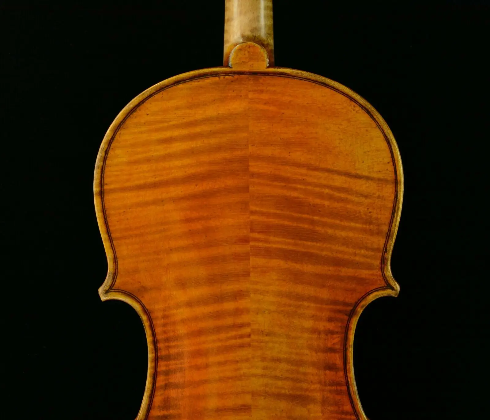 Настоящая фотография отличная скрипка Guarneri del Gesu 1743 Каннон сказочный