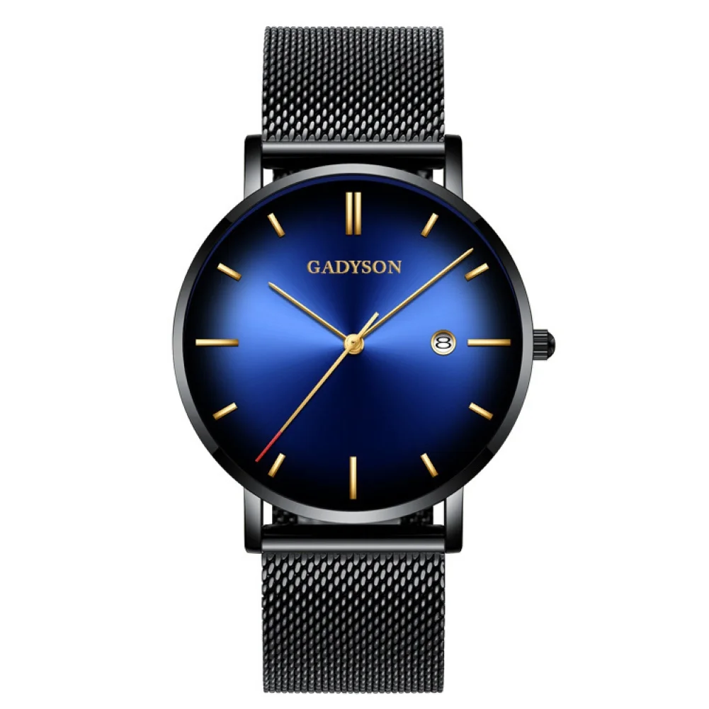 Relojes de cristal de lujo para mujer, reloj de pulsera de cuarzo de diseño Original, creativo, femenino - Imagen 6