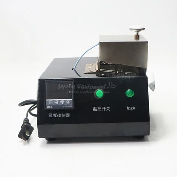 

LY M700 reball machine reballing oven 220V 200W with temperature adjust manual control