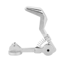 1 шт. стеклянный резак из цинкового сплава стеклянная трубка резак для резки пластиковые трубки ручные инструменты серебро