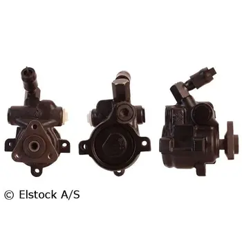 

POWER STEERING pump FORD Fiesta III/IV/1,1/1,3L 89-02 ELSTOCK 15-0038