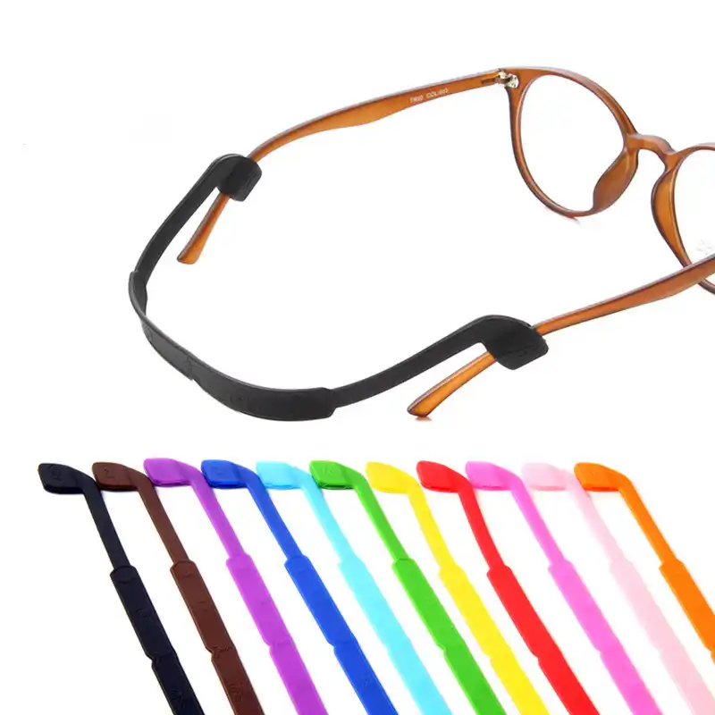 glasses strap for basketball