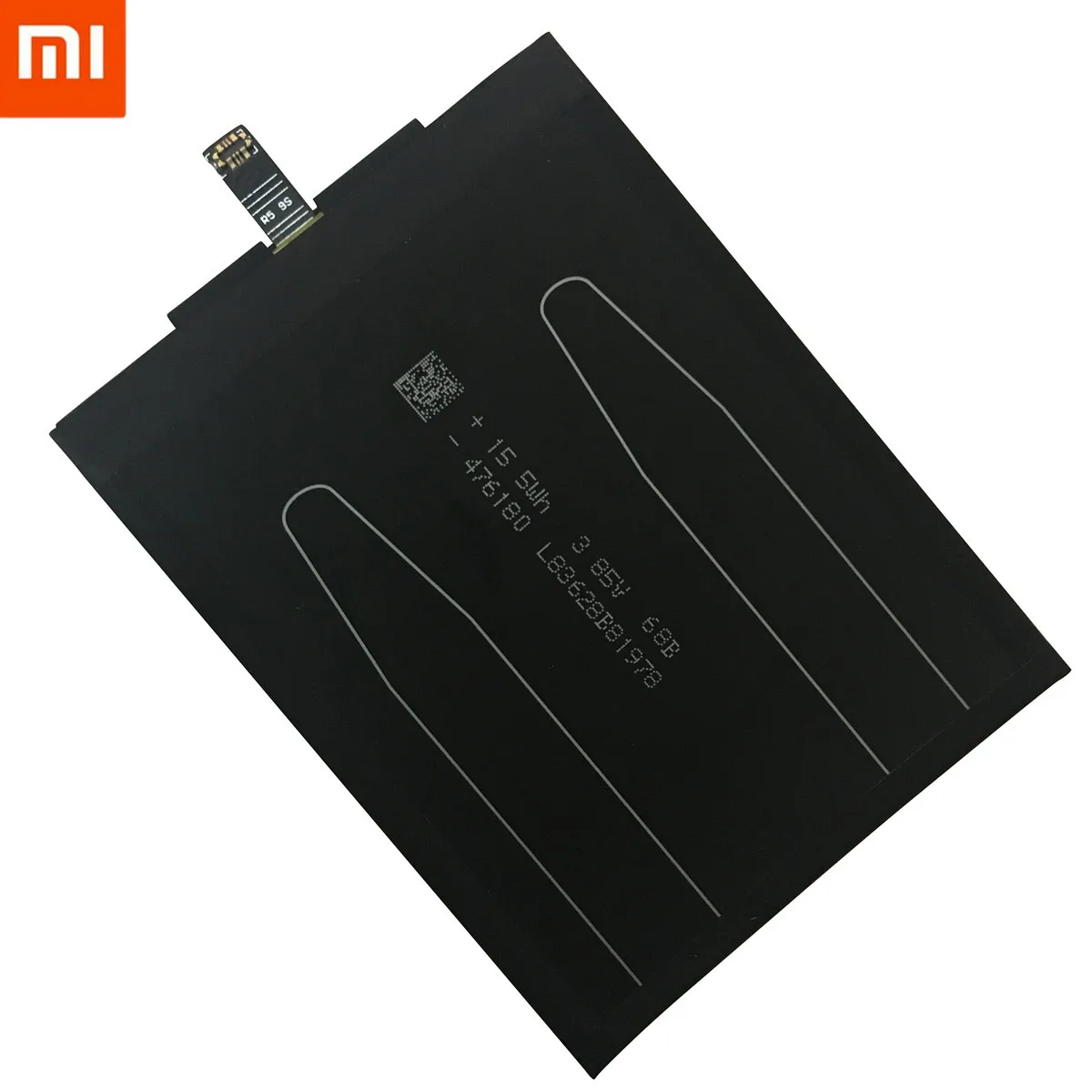Аккумулятор для телефона Xiao mi BM47, высокое качество, емкость 4000 мАч, запасная батарея для Red mi 3 3 S 3X4X3 pro Hong mi 3 S 4 X