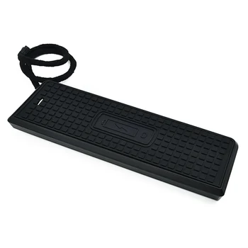 

1 Piece Wireless Charging Car Console Storage Charger For BMW 3 Series